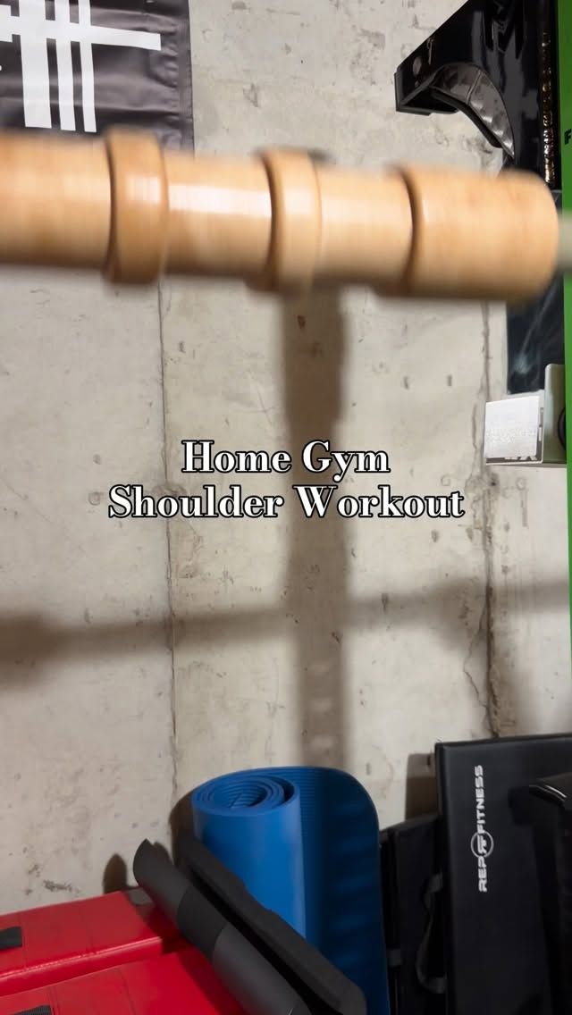 Shoulder & core in the Flex Fortress