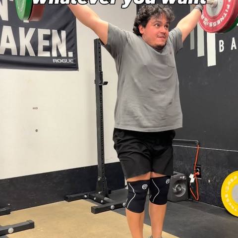 Life is too short to not have fun training & doing cool stuff 🤷♂️ might not be optimizing for peak gains but I never want to lose the love for training ever again 🤓