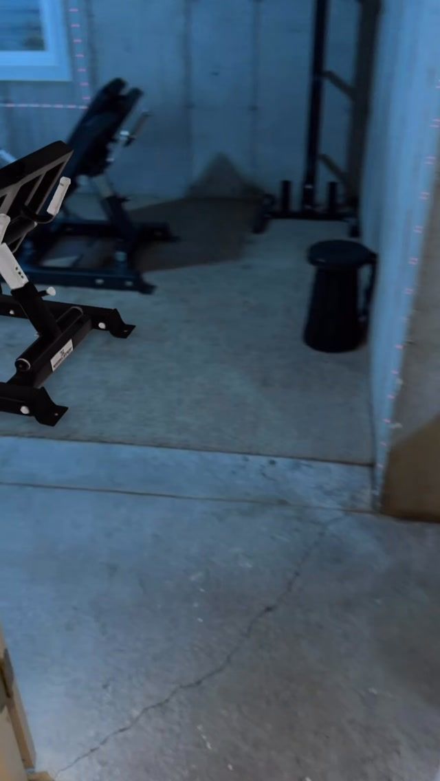 Check out FlexMarksTheSpot.com to find gym equipment for your home gym