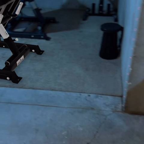 Check out FlexMarksTheSpot.com to find gym equipment for your home gym