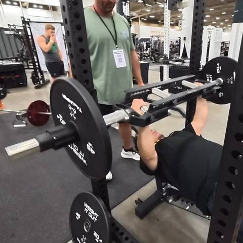 MOAB from Go Bro Athletics