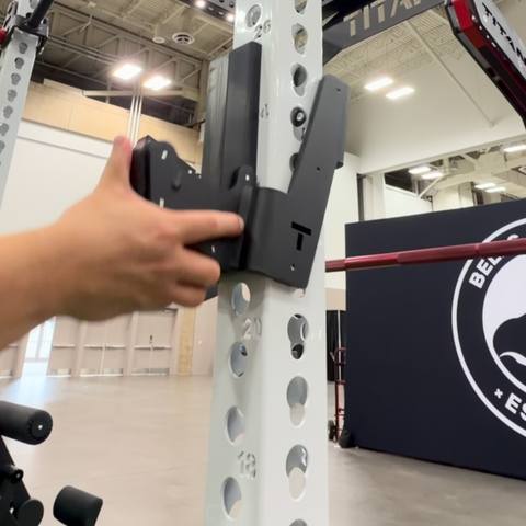 Quick adjust jcups from @betitanfit
